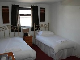 The Beverley Inn