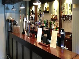 The Beverley Inn