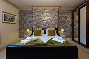 Advocate Arms Hotel
