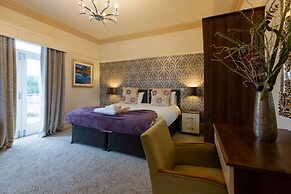 Advocate Arms Hotel