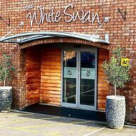 The White Swan