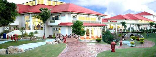Shiva Oasis Resort
