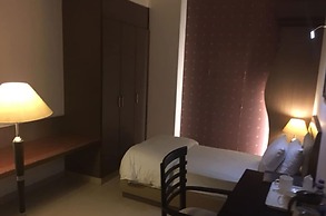 Shiva Oasis Resort