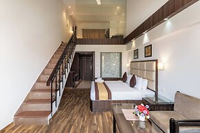 Shiva Oasis Resort