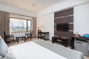 Shiva Oasis Resort