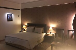 Shiva Oasis Resort
