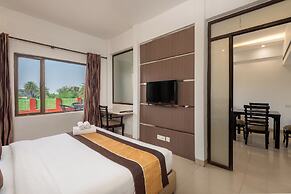 Shiva Oasis Resort