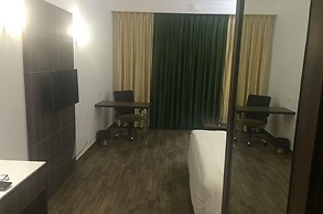 Shiva Oasis Resort