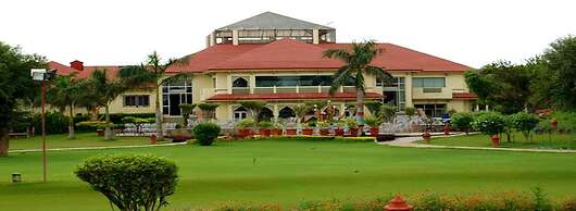 Shiva Oasis Resort