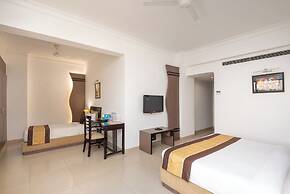 Shiva Oasis Resort