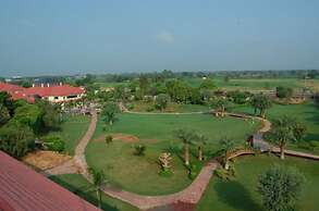 Shiva Oasis Resort
