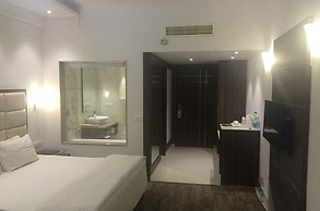 Shiva Oasis Resort