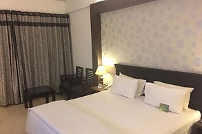 Shiva Oasis Resort