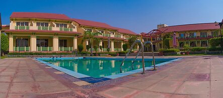 Shiva Oasis Resort