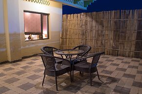 Shiva Oasis Resort