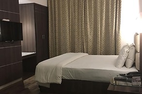 Shiva Oasis Resort