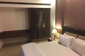 Shiva Oasis Resort