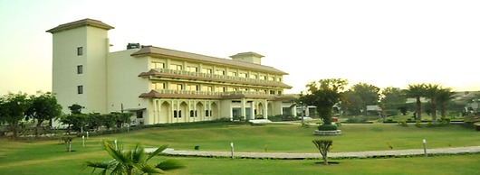 Shiva Oasis Resort