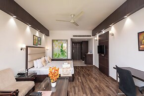 Shiva Oasis Resort