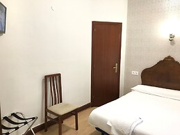 Hostal La Mexicana