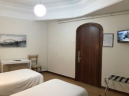 Hostal La Mexicana