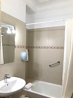 Hostal La Mexicana