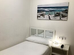 Hostal La Mexicana