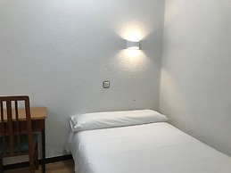 Hostal La Mexicana