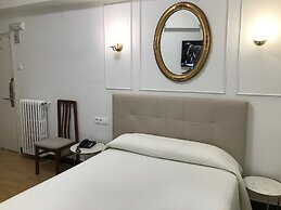 Hostal La Mexicana