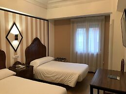 Hostal La Mexicana