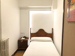 Hostal La Mexicana