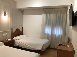 Hostal La Mexicana