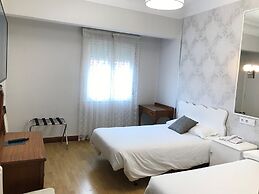 Hostal La Mexicana
