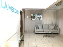 Hostal La Mexicana