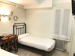 Hostal La Mexicana