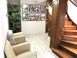 Hostal La Mexicana