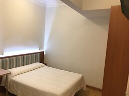 Hostal La Mexicana