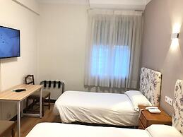 Hostal La Mexicana