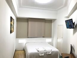 Hostal La Mexicana