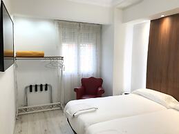 Hostal La Mexicana