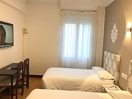 Hostal La Mexicana