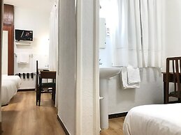 Hostal La Mexicana