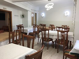 Hostal La Mexicana