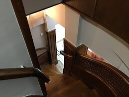 Hostal La Mexicana