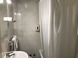 Hostal La Mexicana