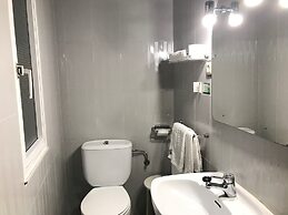 Hostal La Mexicana