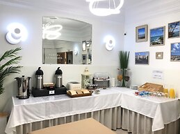 Hostal La Mexicana