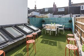 Birch Brighton City Centre