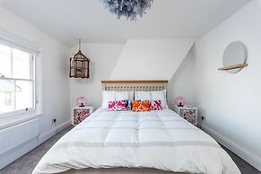 Birch Brighton City Centre