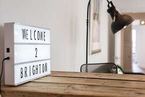 Birch Brighton City Centre